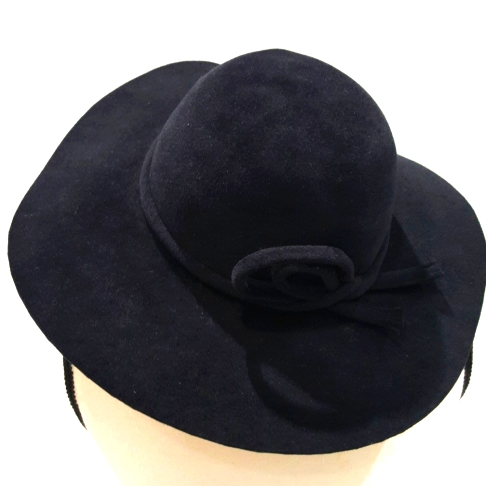 Luxury Rabbit Felt Hat 🇷🇺 Russia